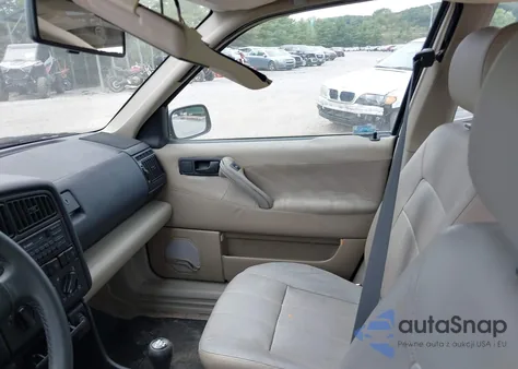 1993 Volkswagen Passat Glx z USA, uszkodzony, nr VIN WVWJD4313PE090097